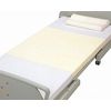 Cotton Pile Sheet Yellow 403107 (huttoma-ku)