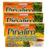 3 Pack Te Pinalim GN+Vida Tea Piñalim Pineapple Diet 90 Days