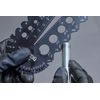 BGS 74248 | Screw and Thread Template | Inch Sizes | 1/4 - 2 Inch