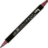 Kuretake TC-8100/6V ZIG Clean Color Dot Metallic 6 Colors