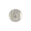 6 Upstart Components Replacement WB03K10265 Control Knob Assembly for General Electric CGS980SEM1SS, CGS990SET4SS Range