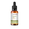 Burdock Seed (Niu Bang Zi) - Herbal Tincture
