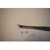 WM 21-228 SILVER OSTEOTOME 7" SINGLE GUARD RIGHT