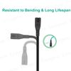 Figure 8 Power Cord Replacement for Xbox One S X AC Cable Lead