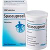 Spascupreel Tabletten, 250 St. Tabletten