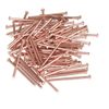 Sealey Ps/0002 Stud Welding Nails 2.5 X 50Mm Pack Of 100