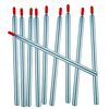 McJ Tools Reloading Decapping Pins 10pack