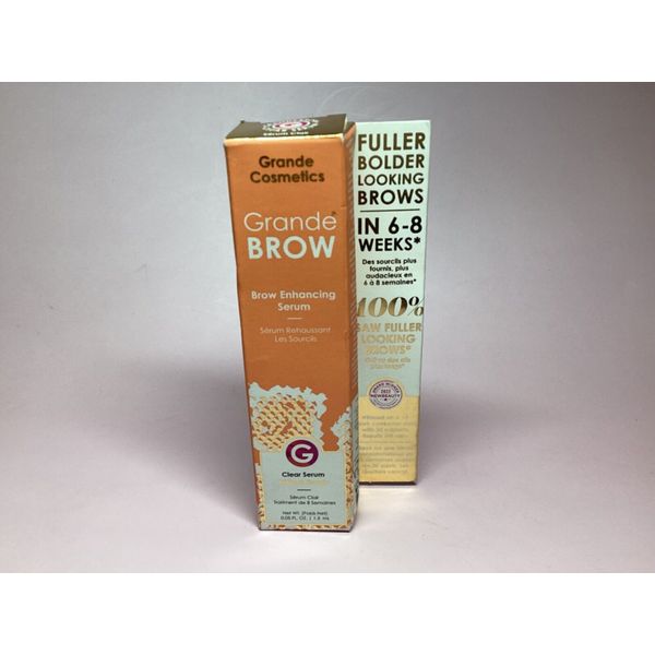 Grande Cosmetics Grande Brow Enhancing Serum 1.5ml