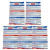 Pyrex Portable Large Hot & Cold Packs - 5 Pack