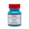 Angelus Collector Leather Paint 1 Oz Aqua 8