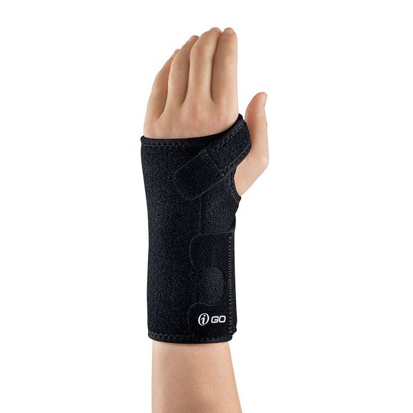 iGO i-76023 Active Wrist Support, Right Small/Medium