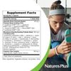 Natures Plus GI Natural Pro Biotic Mega 30 Veg. Capsules