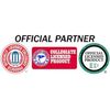 NC State Nameplate for Alumni or Graduation Gift - For Desk or Shelf - Solid Mar