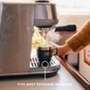 YETI Espresso Mug, 6oz 2 Pack, Black