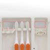 Utorex Ceramic Heating Double Door Toothbrush & Shaver Sterilizer UTC-7100W, White