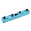 Mooer GWF4 Blue GTRS Guitar Foot Switch