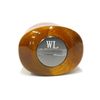 Waterland Wood Handle Knob 2 Flat / N Type