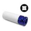 JEUCLEL 17mm Impact Wheel Nut Socket, Thin Wall Deep Socket for Lug Nuts