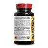 WATER AWAY COMPLEX - herbal diuretics for water retention, Milk Thistle - 1 Bot