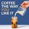 Victor Allen's Coffee Caramel Macchiato Flavored, 80 Count, Medium Roa