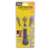 Rolson 48564 4 pc Countersink Set