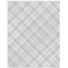 Hero Arts Mounted Rubber Stamps 4.5 x 5.75-inch, Envelope Pattern