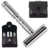 Parker Sicherheitsrasierer Reiserasierer A1R