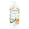 antene Essential White Tea and Cucumber Volumizing Shampoo and Conditioner set