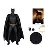 McFarlane Batman Begins DC Multiverse Action Figure Batman (Gold Label) 18 cm