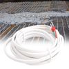 FTVOGUE 3 Meters Underfloor Heating Probe Floor Temperature Sensor Probe Thermostat Cable Probe