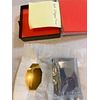 Golld plated Laser Y & X Galvo Mirror