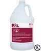 NCL 24/4 Extended Performance Floor Finish,  Case of 4 Gallons