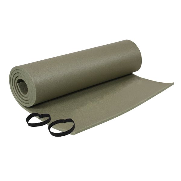 Rothco Foam Sleeping Pad with Ties
