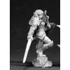 REAPER Dorva Female Dark Elf 03004