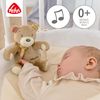 Fehn Rainbow Teddy Rainbow Teddy