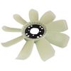 Replacement 25MJ29N Fan Blade Fits 2000-2006 GMC Yukon