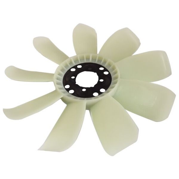 Replacement 25MJ29N Fan Blade Fits 2000-2006 GMC Yukon