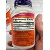 2 pack NOW FOODS Vitamin C-1000 Sustained Release - 100 Tablets