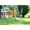 Douchette 3 en 1 Smoby - Compatible avec toutes les maisons - Bleu