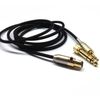 Newfantasia Replacement Audio Upgrade Cable Compatible With Akg K240, 