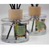 Citrus Lemon Orange Reed Diffusers 100ml - In Gift Box - Set of 2