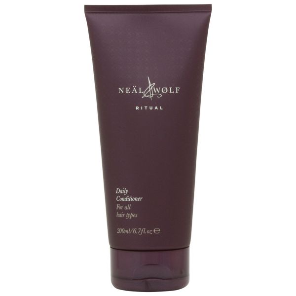 Neal & Wolf Daily Conditioner -200ml