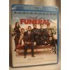 Death at a Funeral [Blu-ray]
