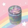 Unicorn Whipped Body Butter 8oz