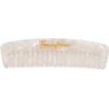 Francfranc Franc Comb with Pouch Small Pink