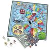 Learning Resources Money Bags Coin Value Game, Develops Math Skills, Money