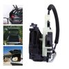 Tailgate Latch, Black CN15-A219A-NE Car Boot Tailgate Lock for Ecosport 2013-2017