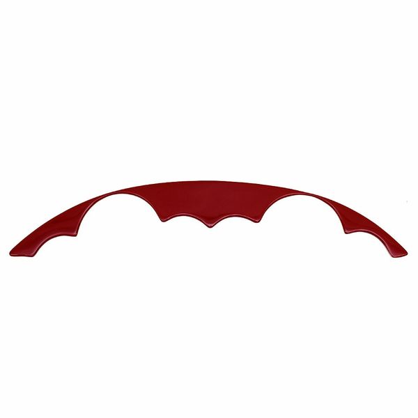 Crownline Boat Dash Panel Accent Insert 20940 | 250 / 270 Garnet
