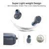 TOZO T10 Bluetooth IPX8 Waterproof Wireless Earbuds Earphones Touch Control