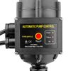 XtremepowerUS 1.6HP Shallow Well Pump 1268GPH 1" Water Transfer w/ Controller